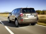 Toyota RAV4 2008 года